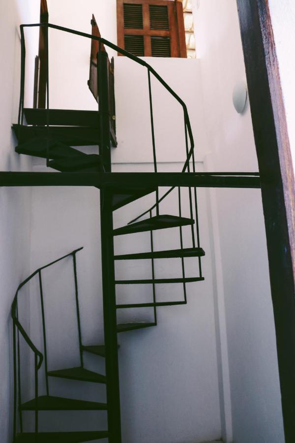 Loft Noa'House Apartment Canoa Quebrada Ngoại thất bức ảnh